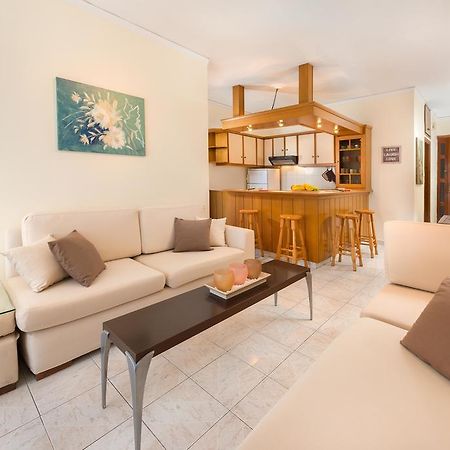 Apartment Dream Holidays Ialysos  Exterior foto